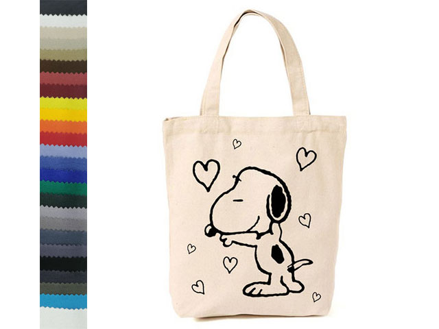 Canvas Bag (35x45cm)