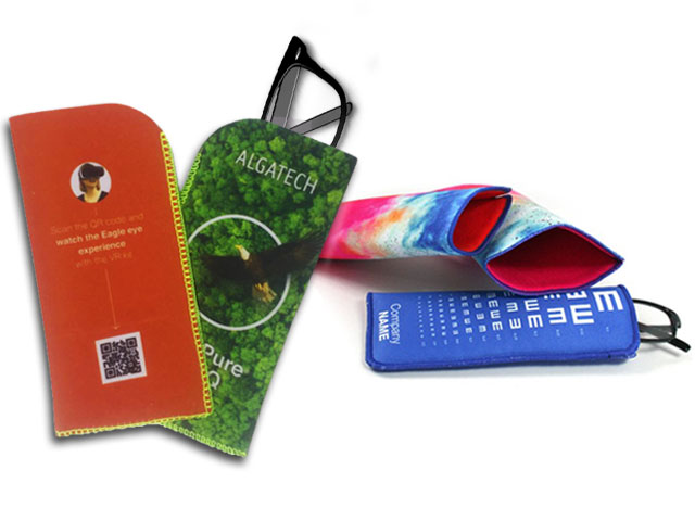 Glasses case
