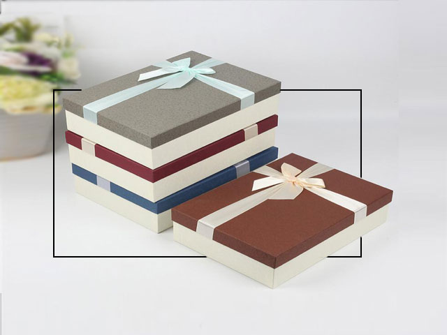 Gift Boxes