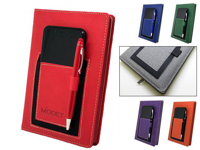 Kangaroo Pocket Notebook 1521 cm