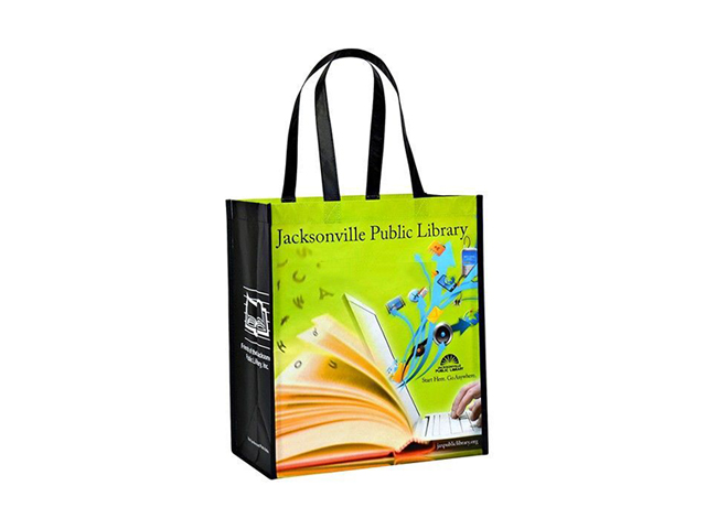Laminated Bag (35×40 cm)