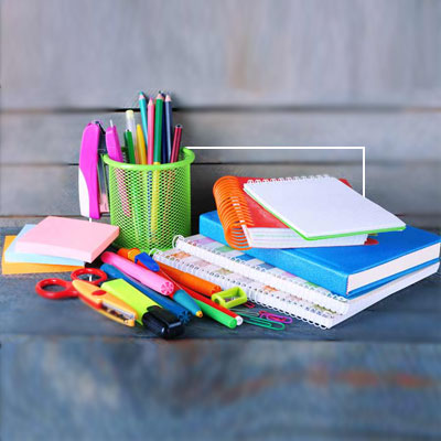 Office – Stationery Products