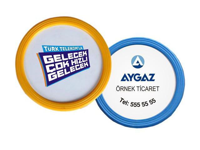 Pvc Bardak Altlığı