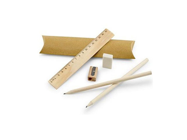 Promotional Stationery Set