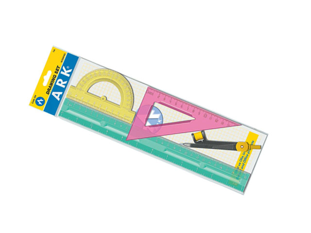 Ruler Set