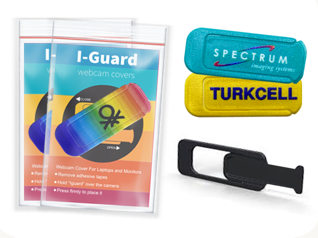 Webcam Covers