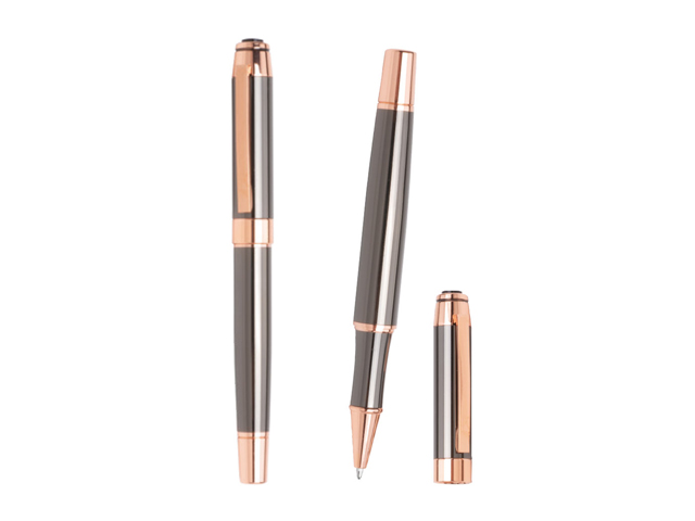Metal Roller Kalem