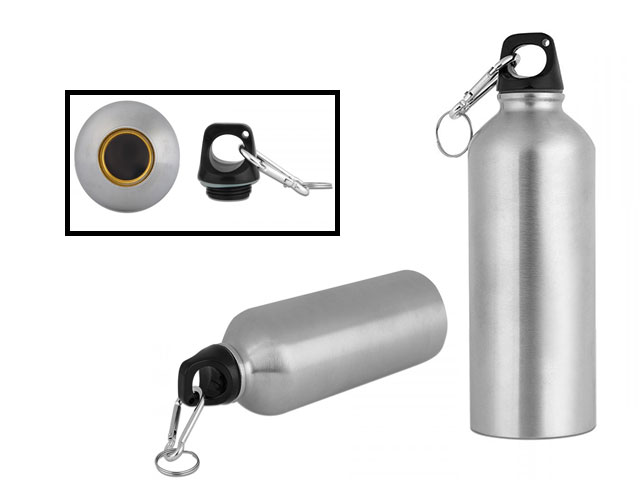 Çelik Matara 750 ml