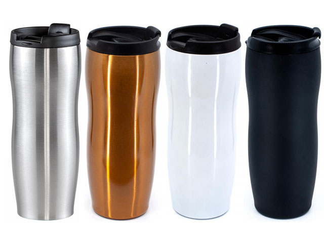 Çelik Termos Bardak 500 ml