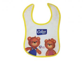 Baby Feeding Bib (Interlining Cloth)