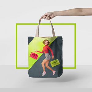 Tote Bags