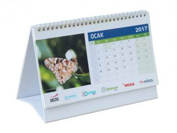 Desktop Calendar