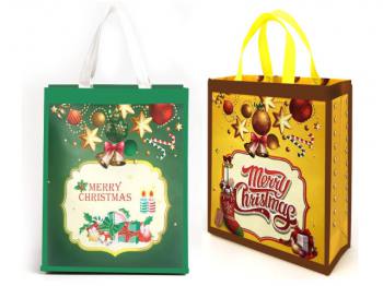 Interlining Cloth Bag (35x45x12 cm)