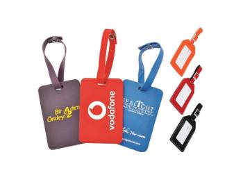 Luggage Tag