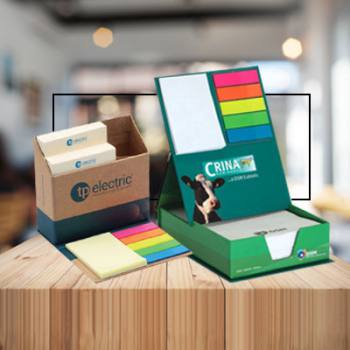 Desk Notepads