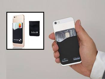 Phone Back Card Holder