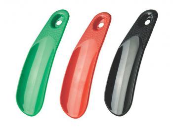 Plastic Shoe Horn (12 cm)