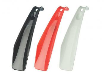Plastic Shoe Horn (18 cm)