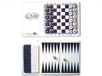 Pocket Chess with Magnet