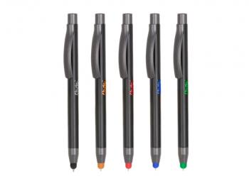 Metal Touchpen Kalem