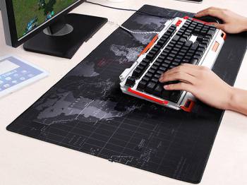 Oyuncu Gamer Mouse Pad 40 x 90 cm