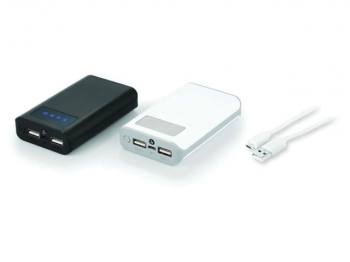 7800 mAh Powerbank